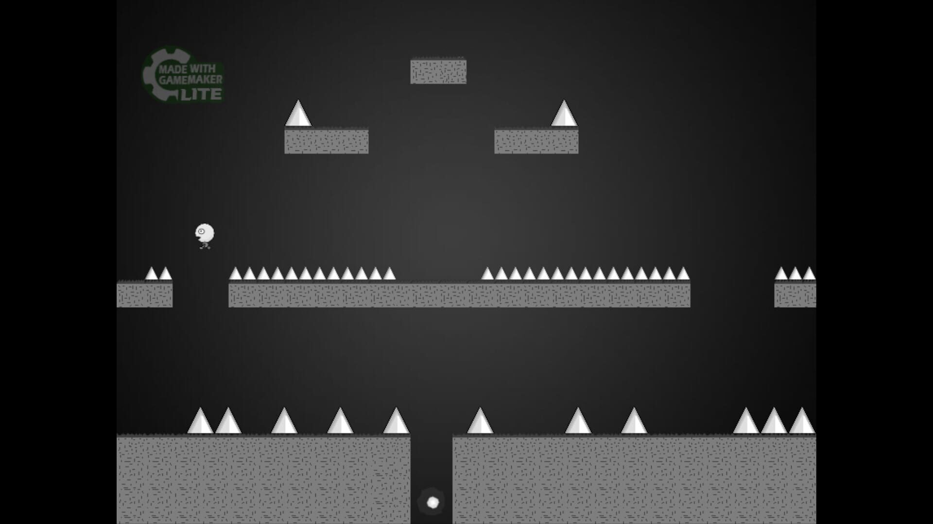 Screenshot for Dangerous Level