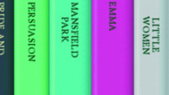 Screenshot for 100 Classic Book Collection