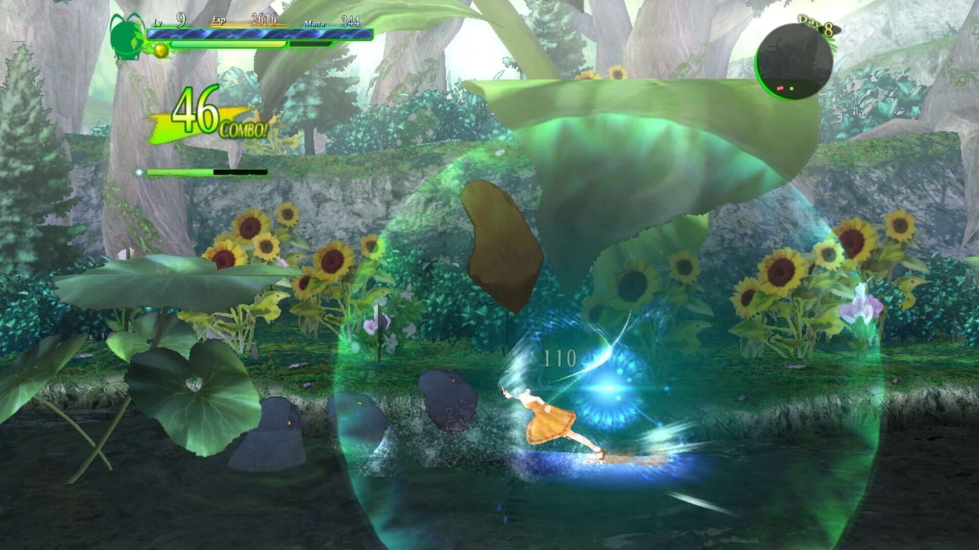 Screenshot for Fairy Bloom Freesia