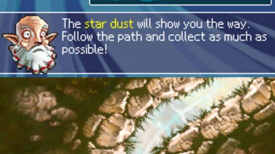 Screenshot for Soul Bubbles