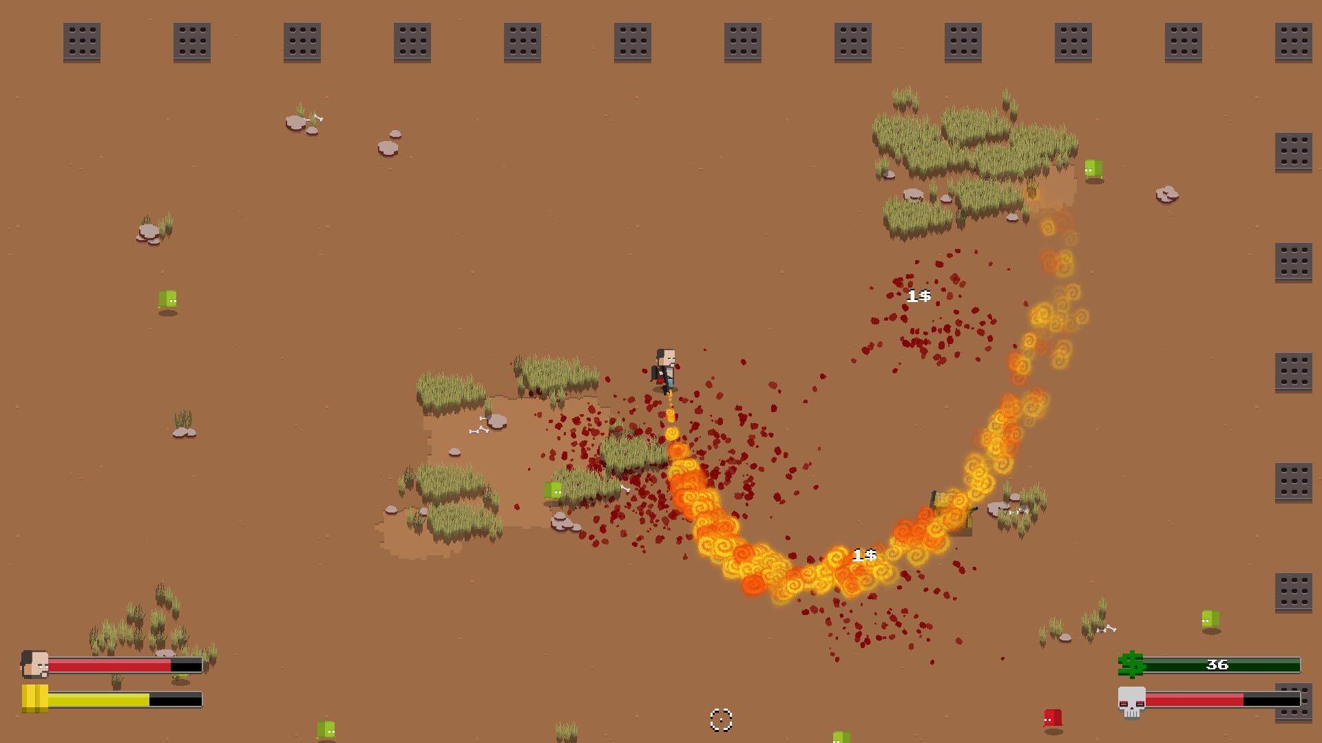 Screenshot for Hordelicious