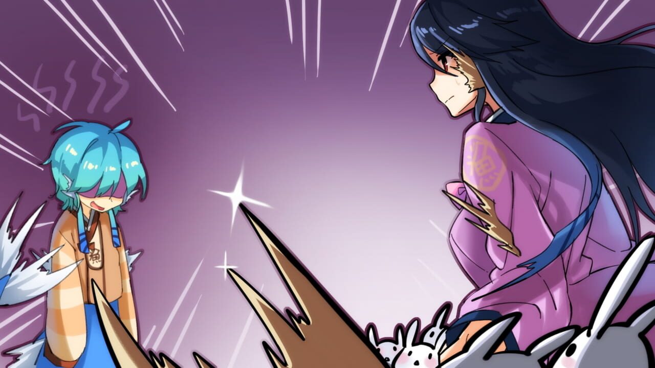 Screenshot for She is Mermaid