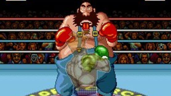 Screenshot for Super Punch-Out!!