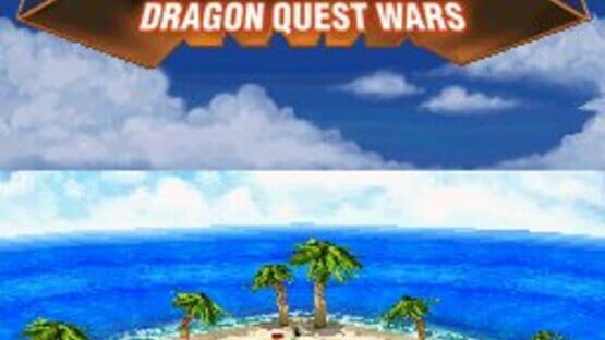 Screenshot for Dragon Quest Wars