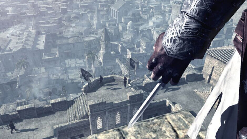 Screenshot for Assassin's Creed