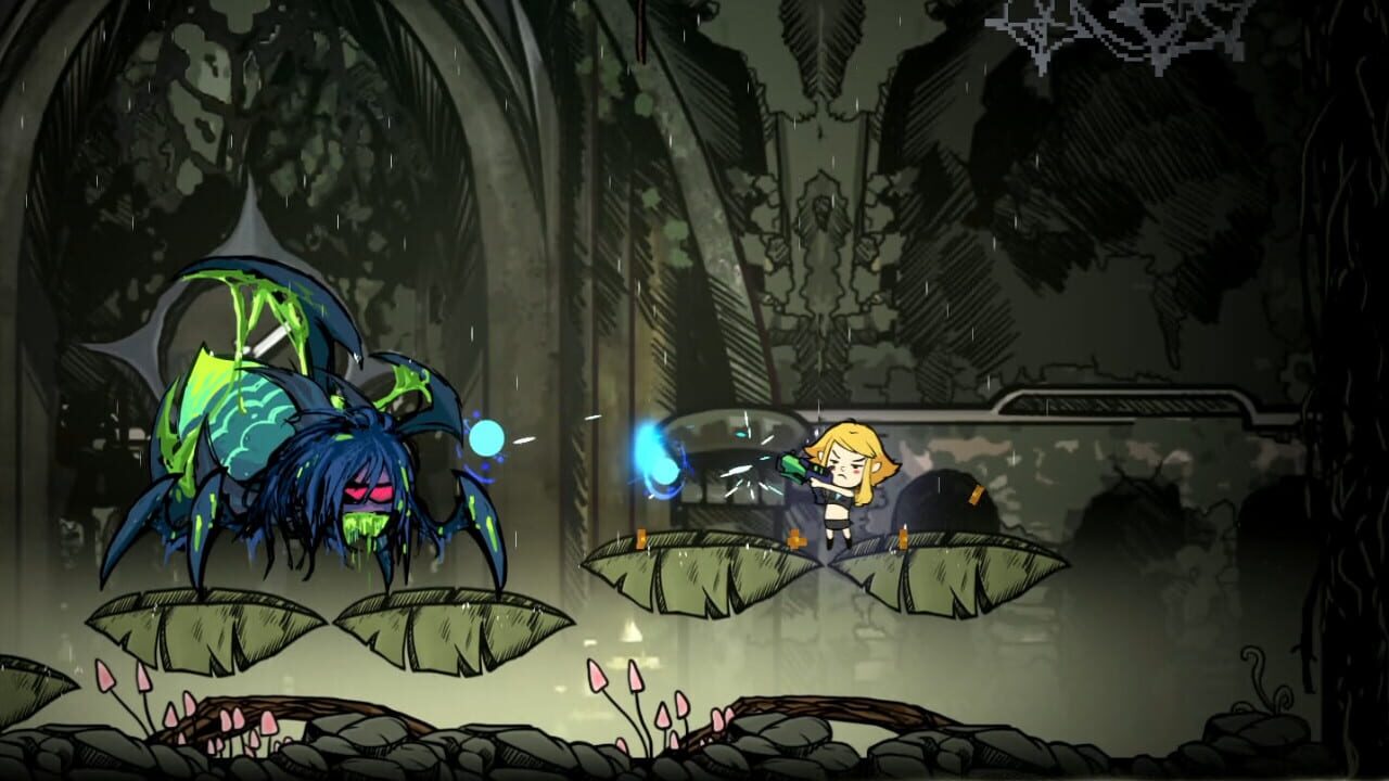 Screenshot for Dehumanized