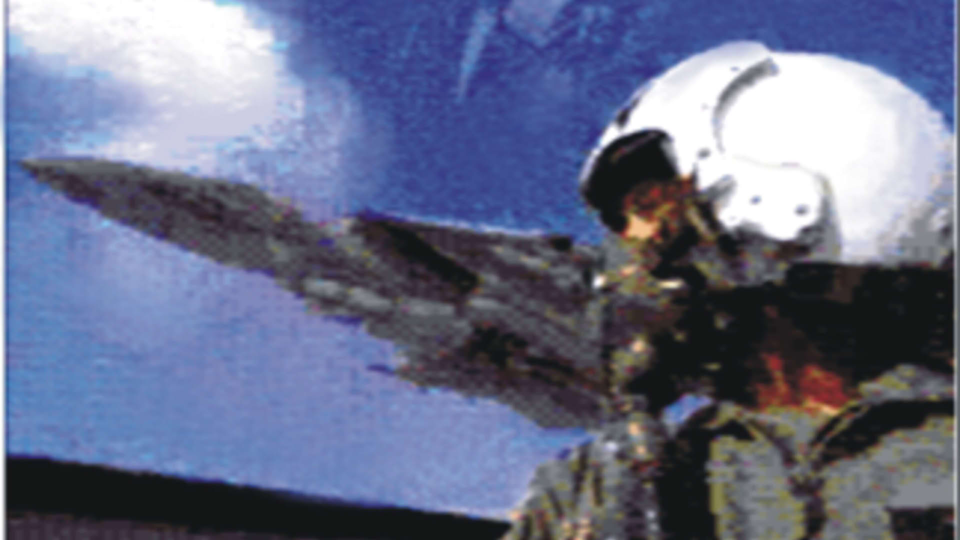Screenshot for Tomcat Alley