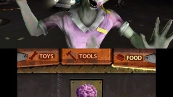 Screenshot for Pet Zombies