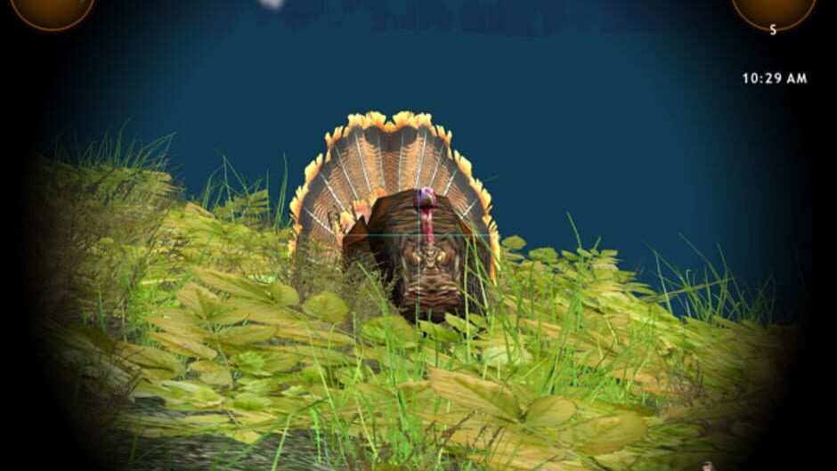 Screenshot for Hunting Unlimited 2008