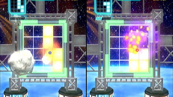 Screenshot for Spaceball Revolution