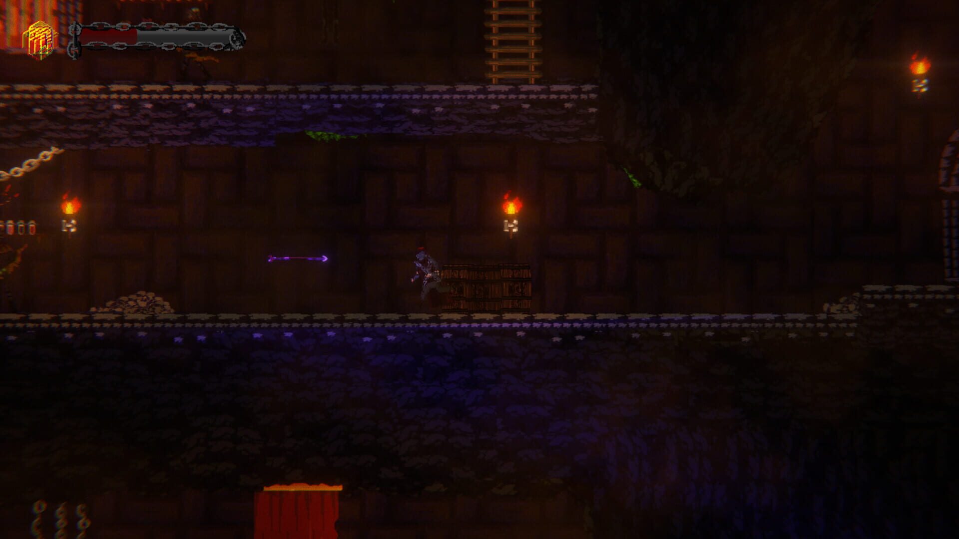 Screenshot for Rift Keeper