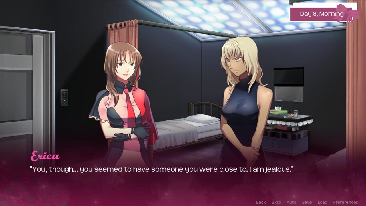 Screenshot for Blossoms Bloom Brightest