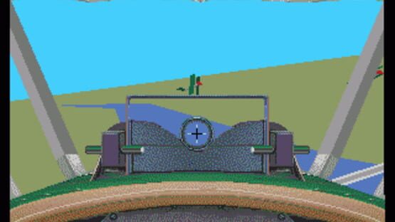 Screenshot for Blue Max: Aces of the Great War