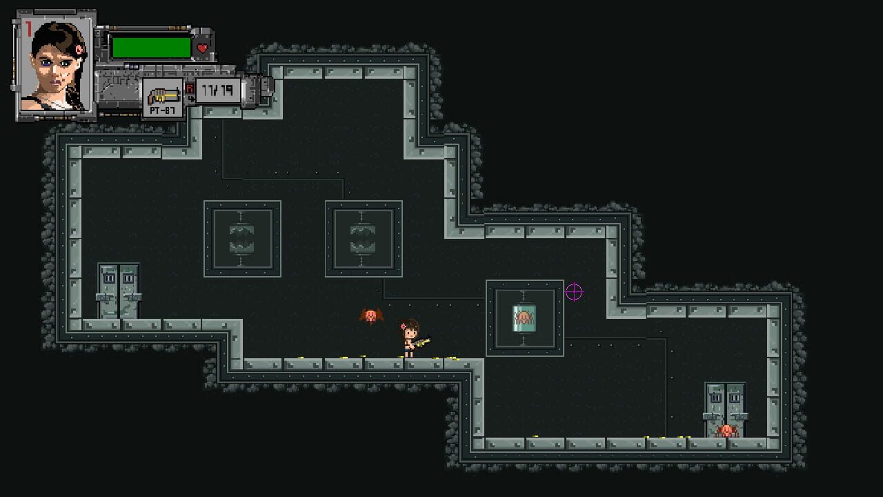 Screenshot for Stone Flower