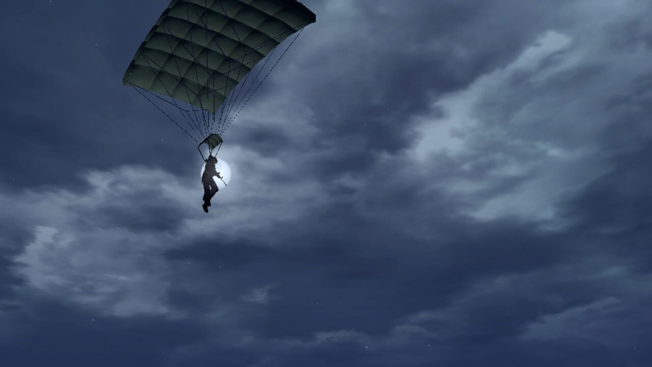 Screenshot for Delta Force: Xtreme 2