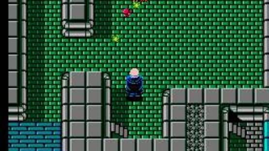 Screenshot for Fester's Quest