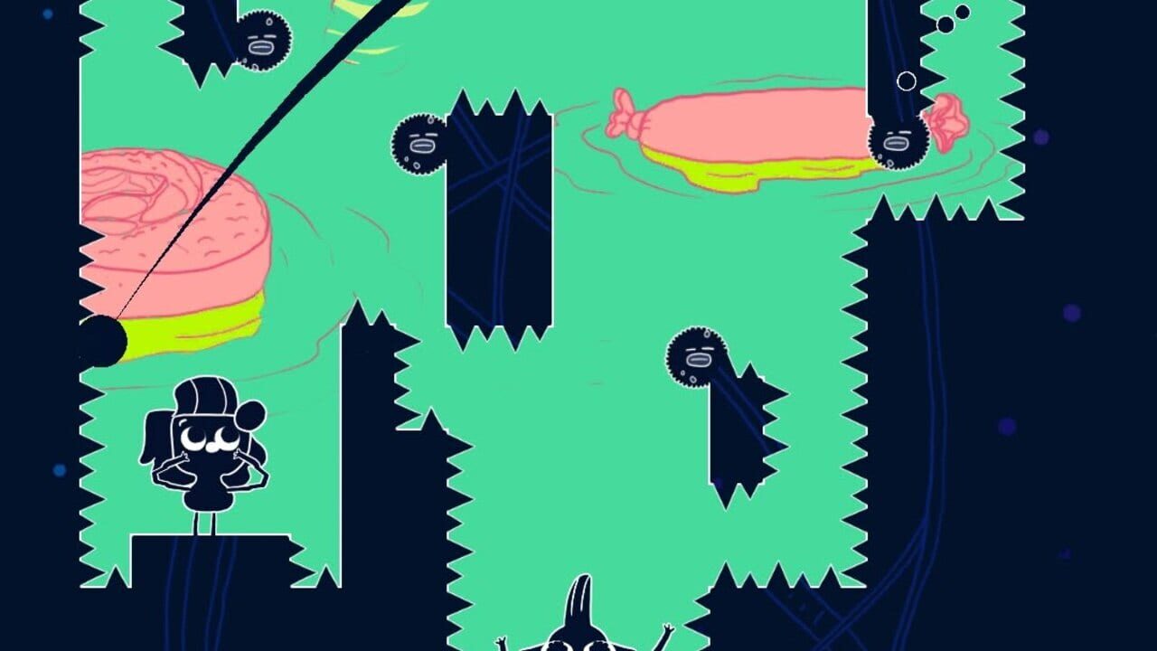 Screenshot for Spitkiss