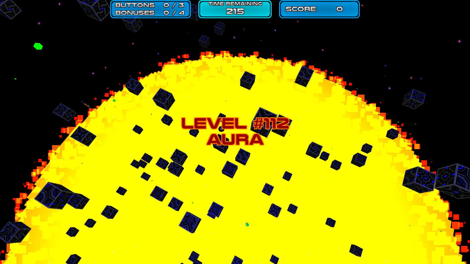 Screenshot for Vertigo Void