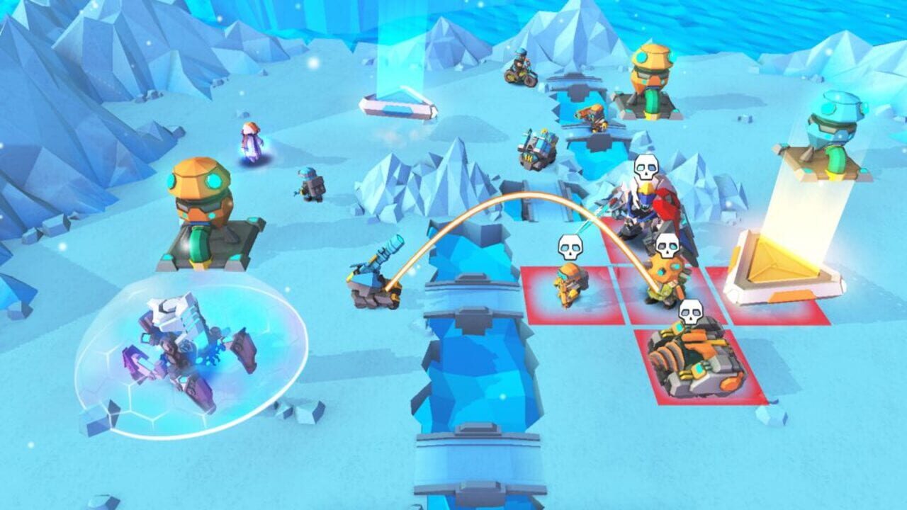 Screenshot for Super Senso