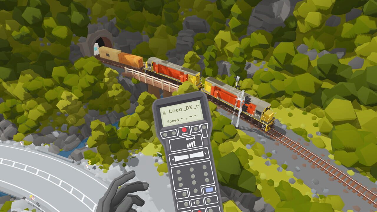 Screenshot for Rolling Line