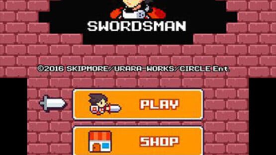 Screenshot for Drancia Saga