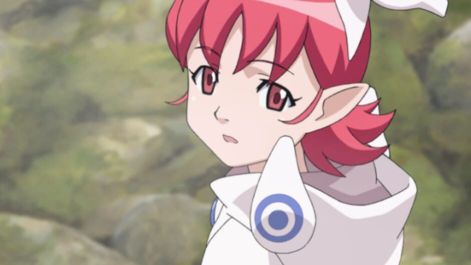 Screenshot for Phantasy Star 0