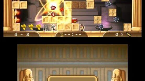 Screenshot for Pyramids
