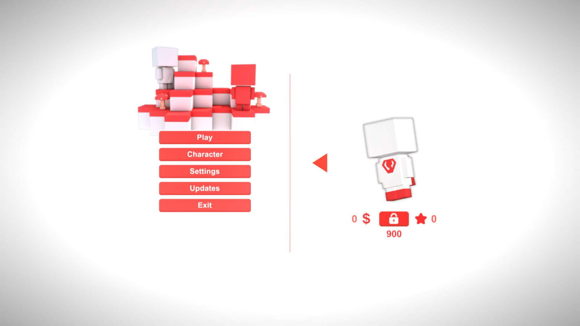 Screenshot for VoxreD