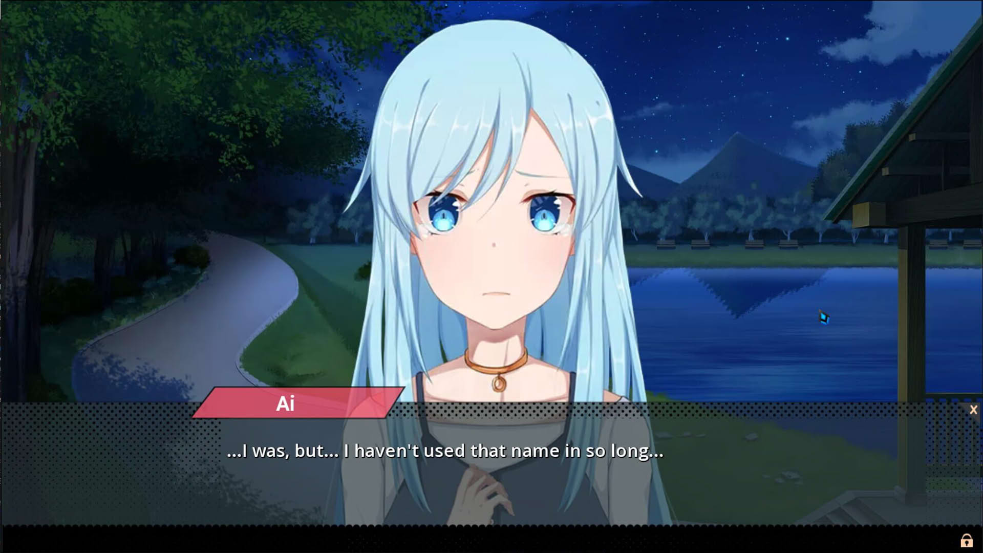 Screenshot for His Chuunibyou Cannot Be Cured!