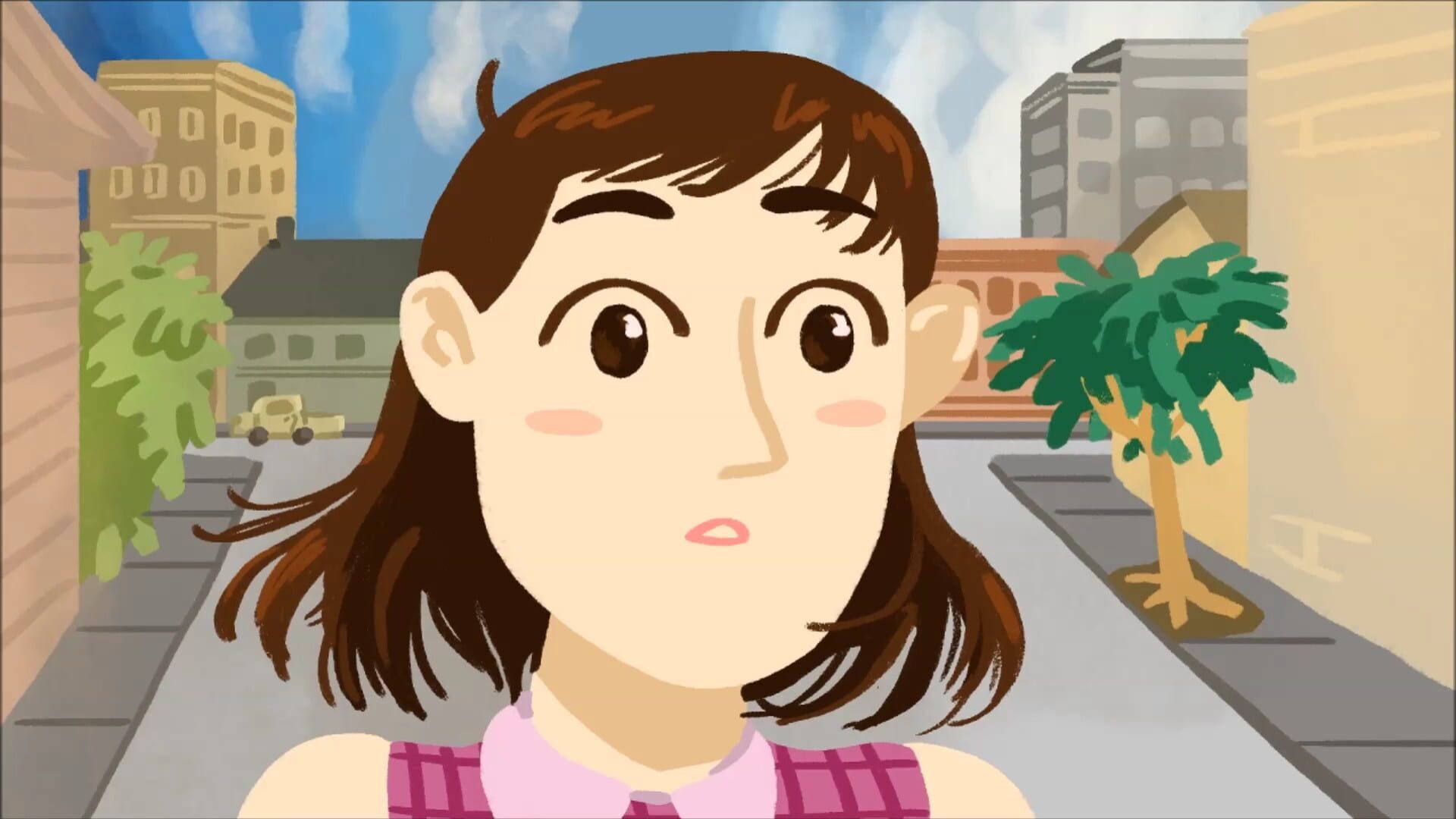 Screenshot for Kimmy