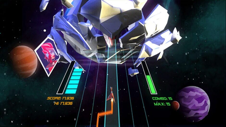 Screenshot for Stereo Aereo