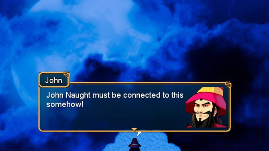 Screenshot for Stargazer Christmas