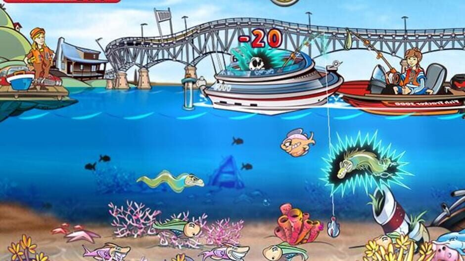 Screenshot for Pets Fun House