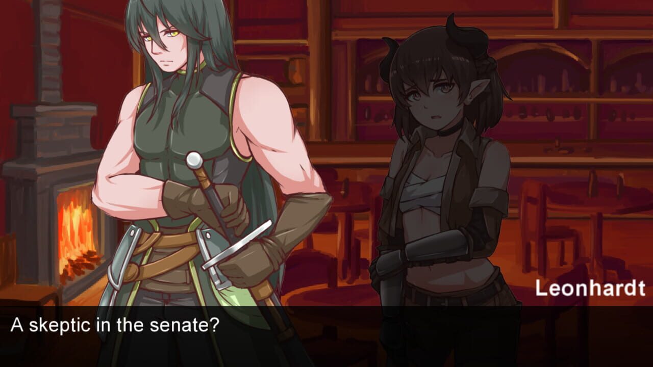 Screenshot for Devious