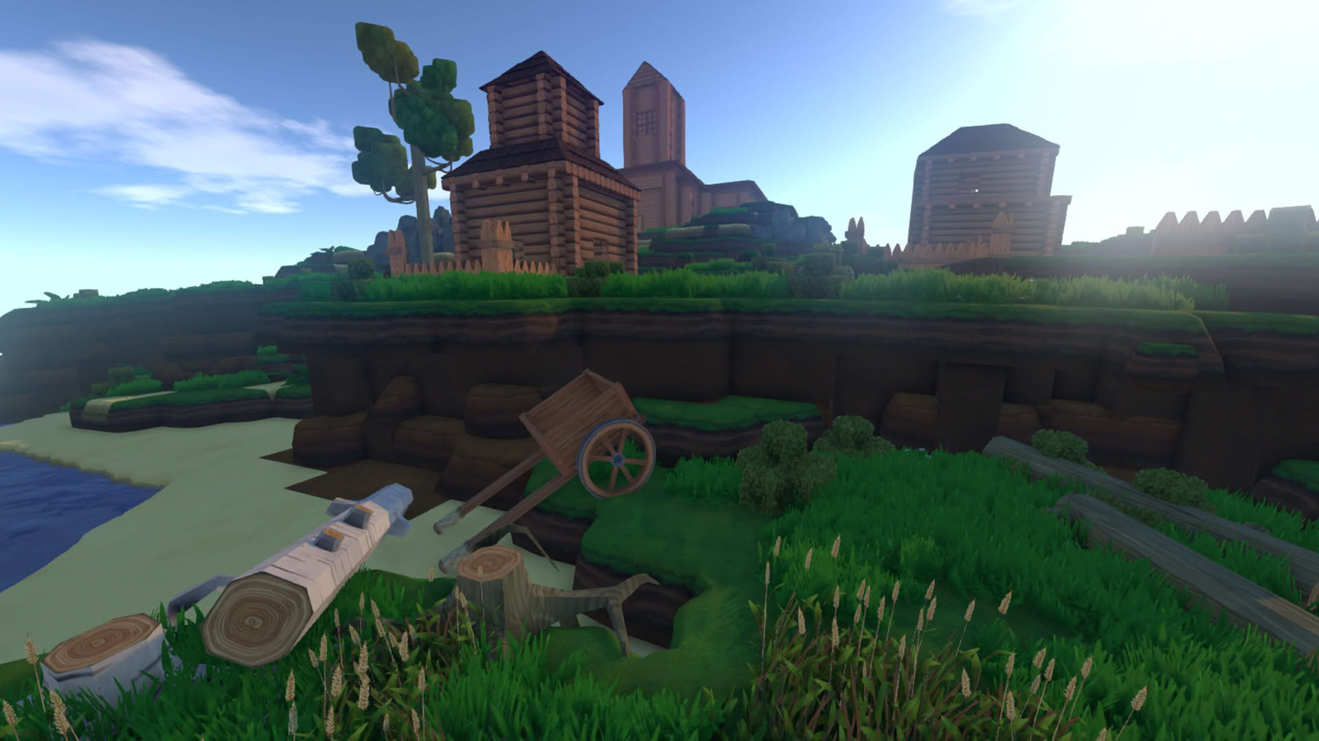 Screenshot for Eco