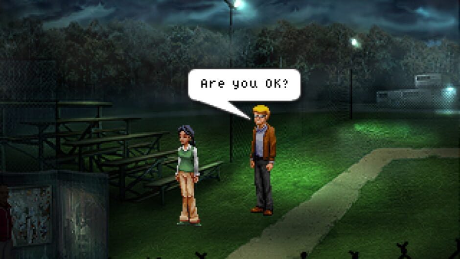 Screenshot for Resonance