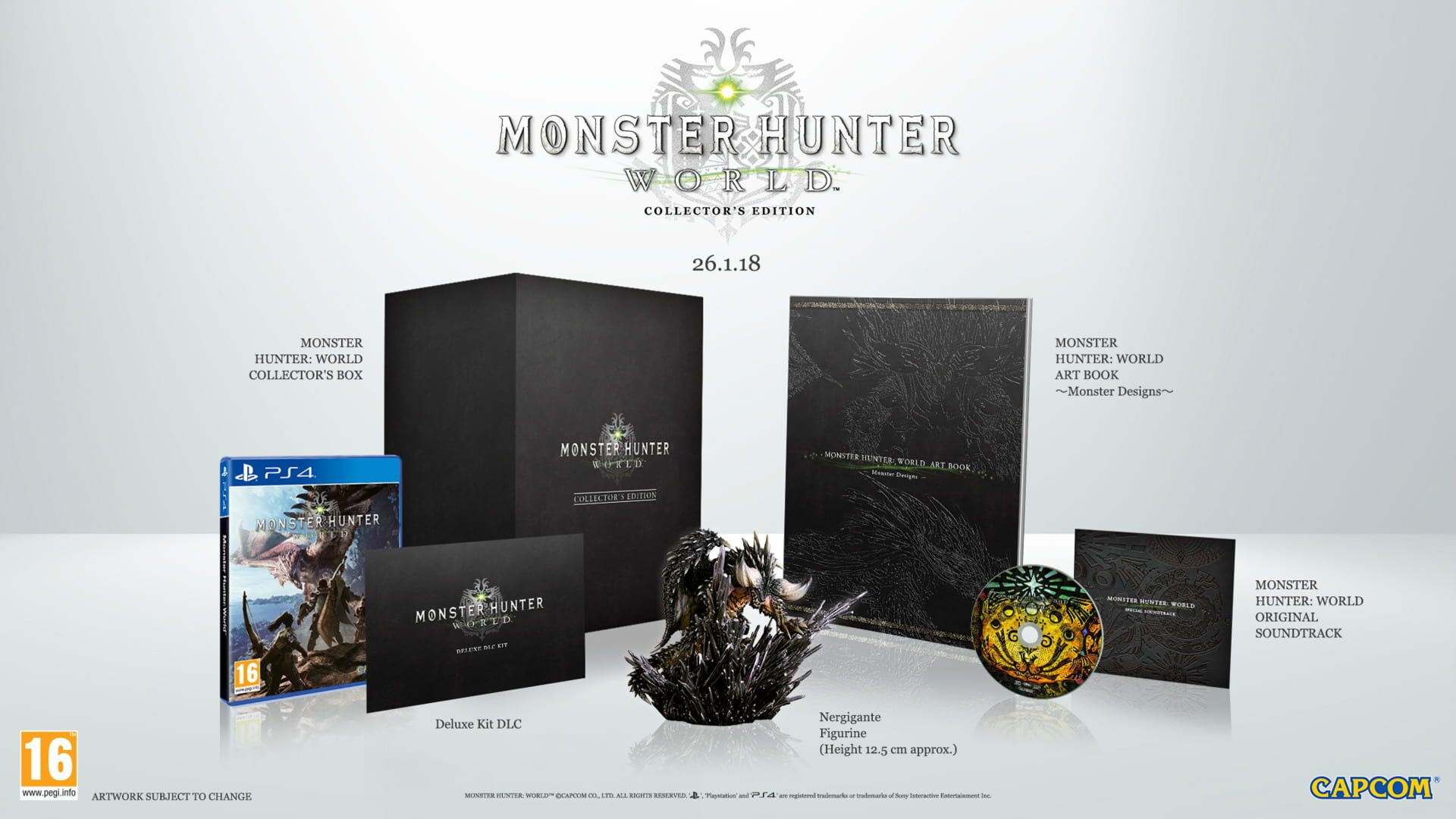 Screenshot for Monster Hunter: World