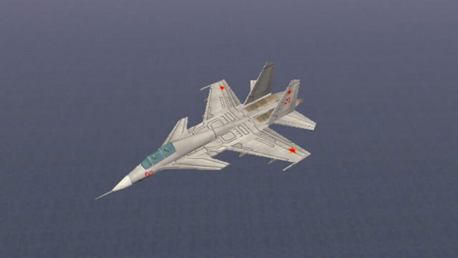 Screenshot for Fleet Command