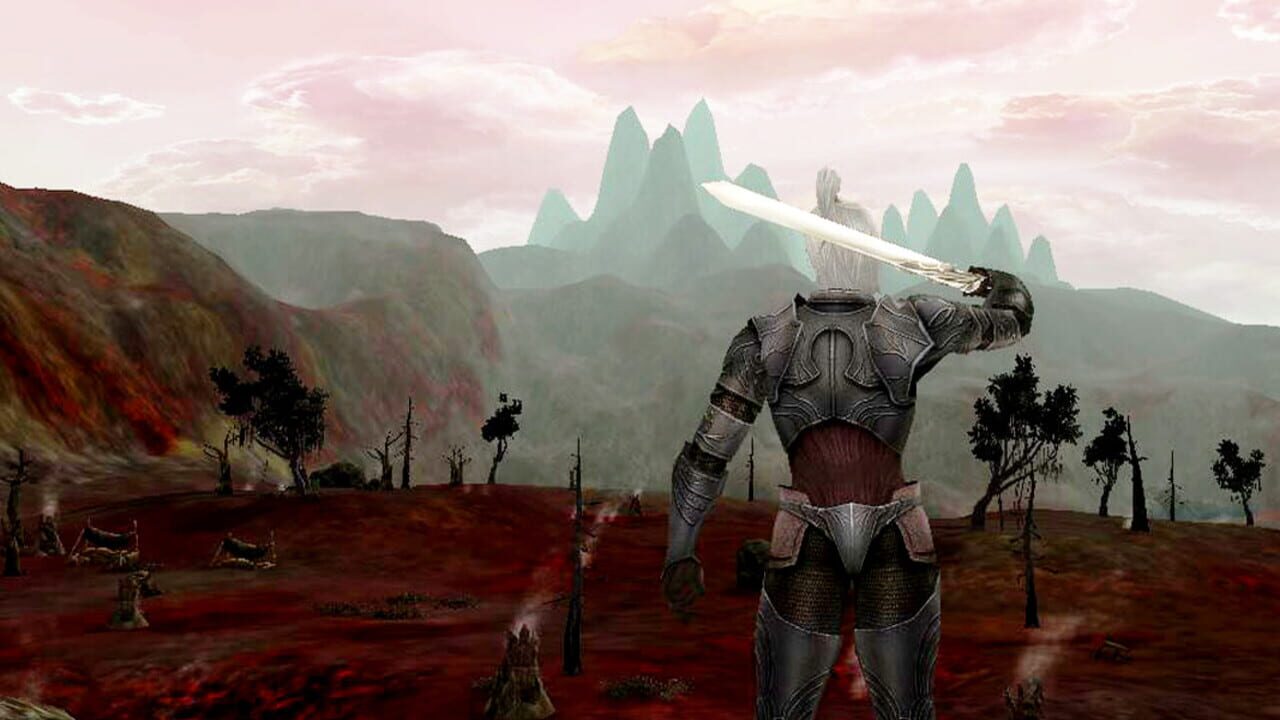 Screenshot for Karos Returns