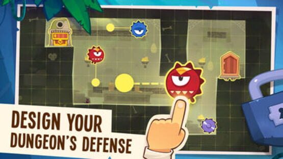 Screenshot for King of Thieves
