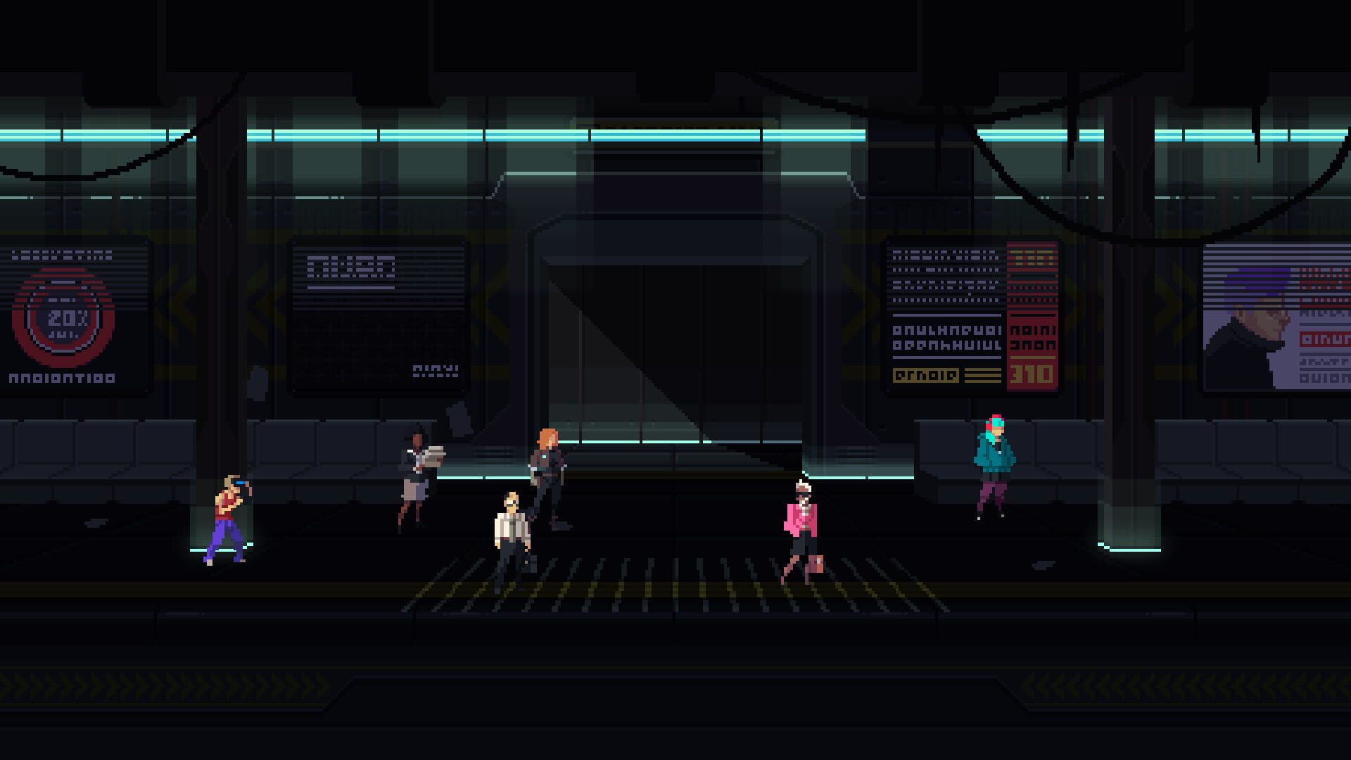Screenshot for Murder