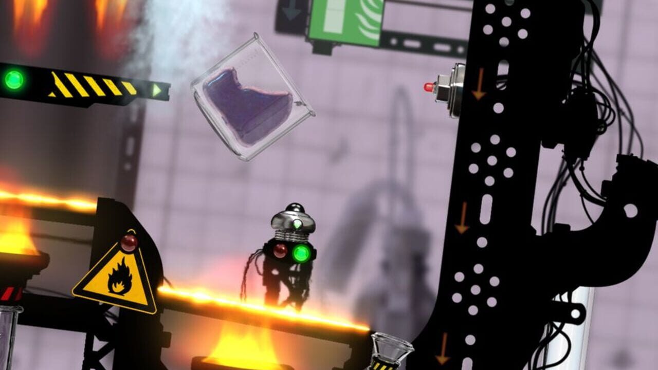 Screenshot for Puddle