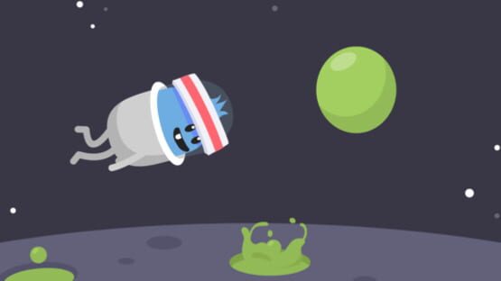 Screenshot for Dumb Ways to Die 2: The Games