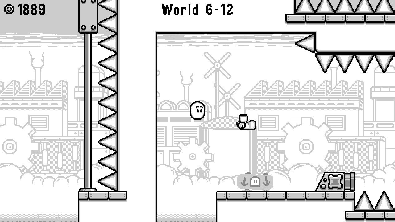 Screenshot for Jack N' Jill DX