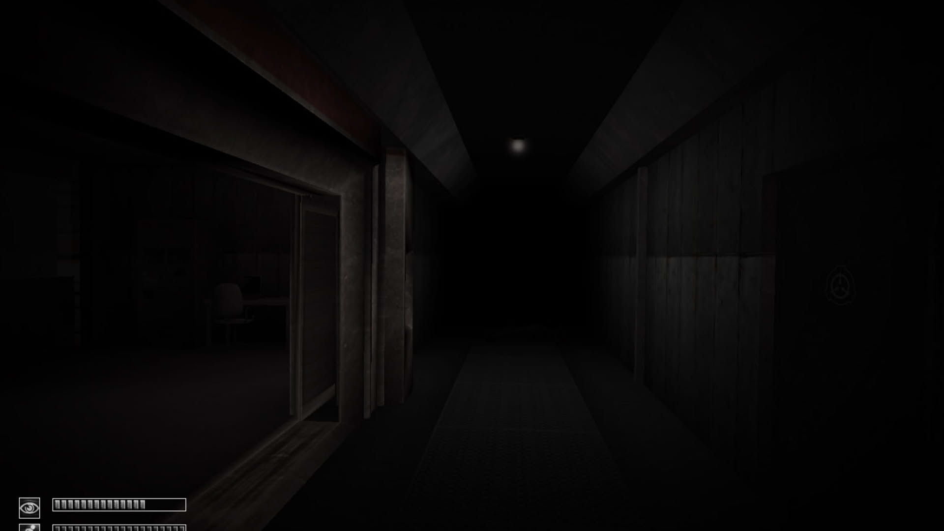 Screenshot for SCP: Containment Breach