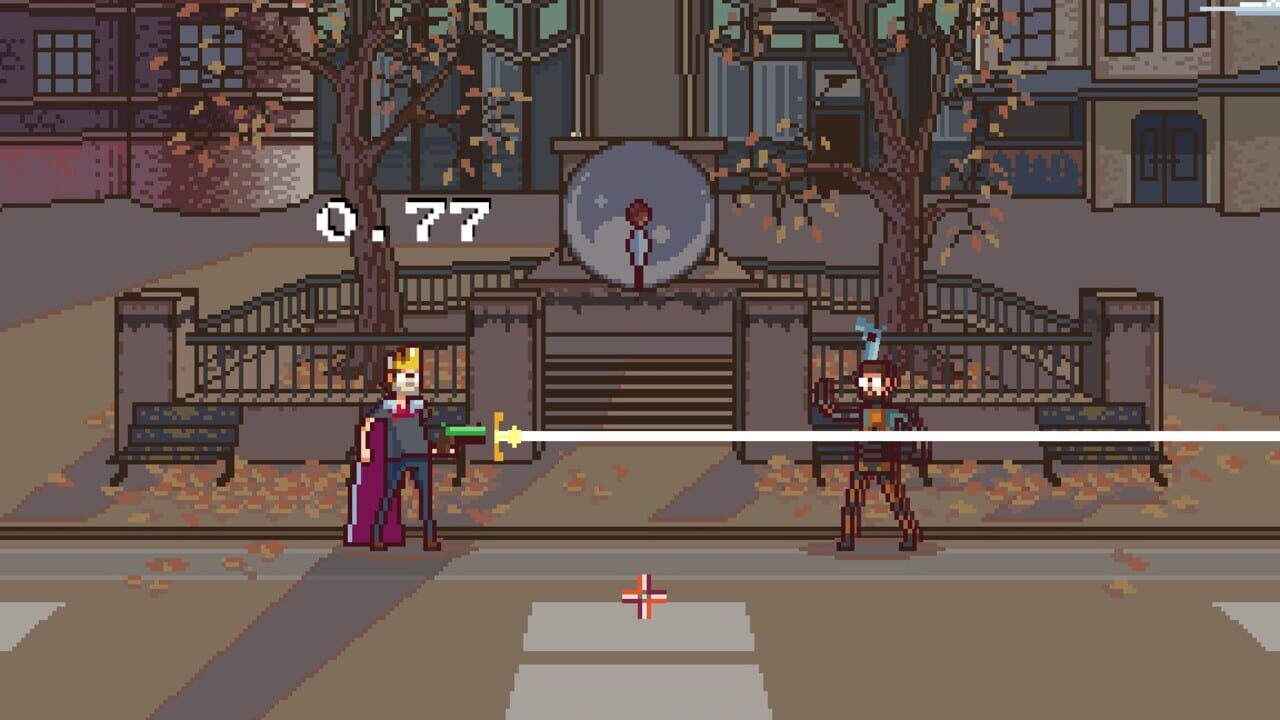 Screenshot for Gun Done