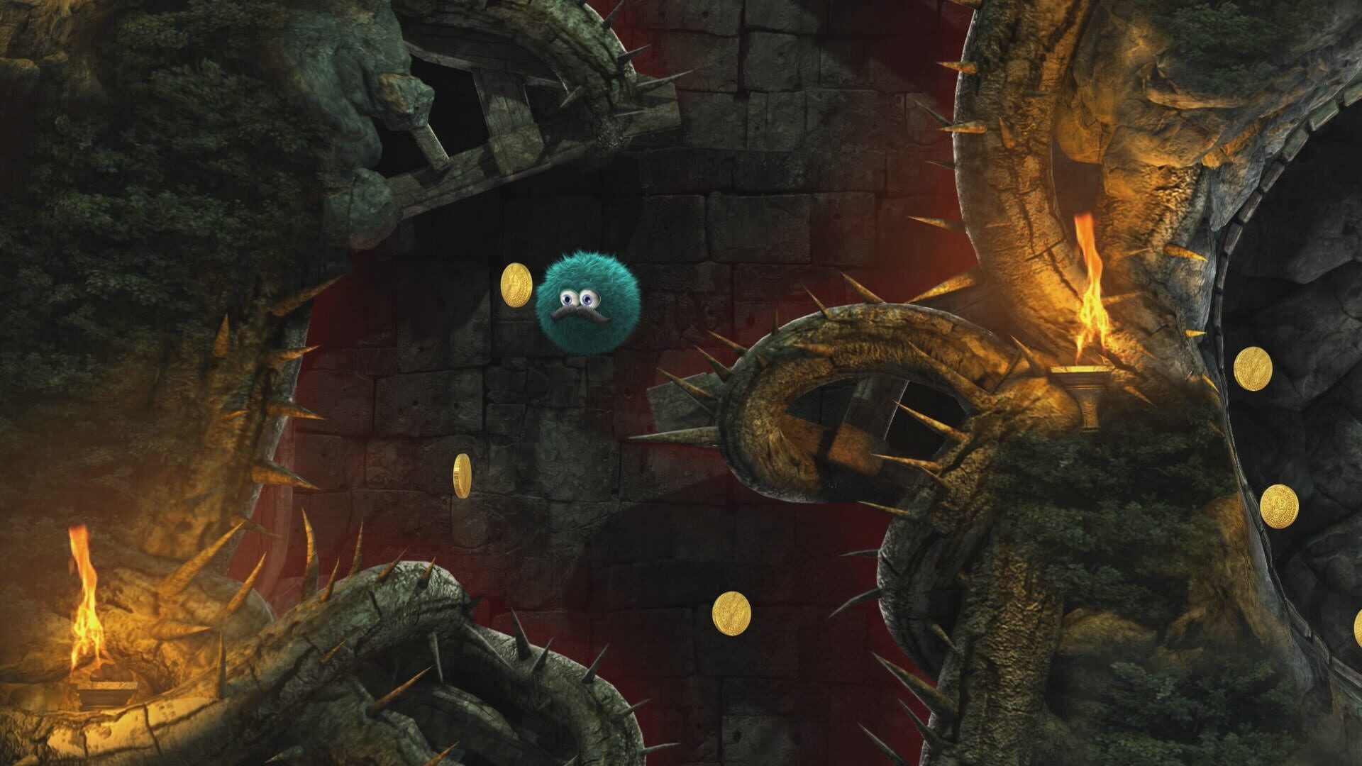 Screenshot for Leo's Fortune