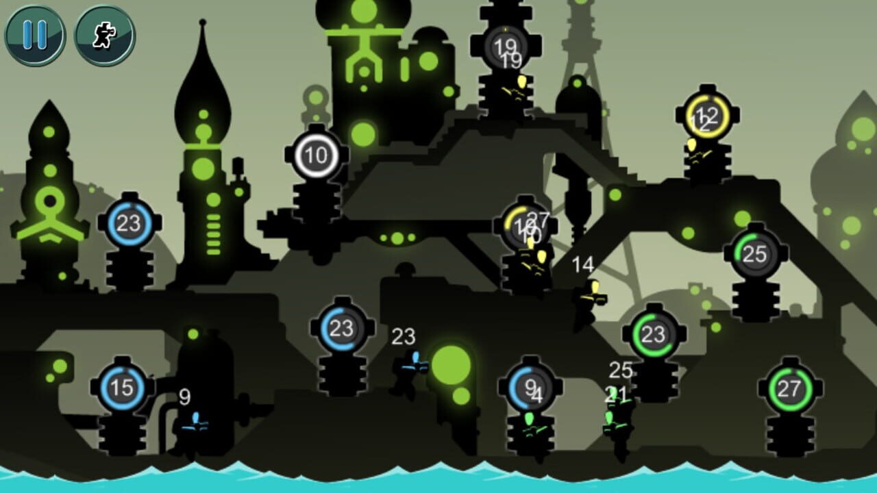 Screenshot for Control Craft 2