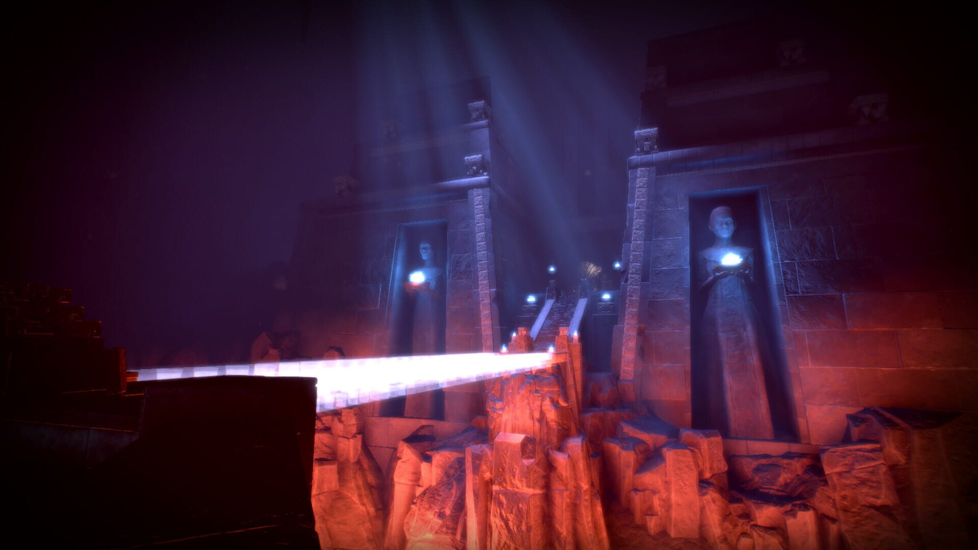 Screenshot for Bring to Light
