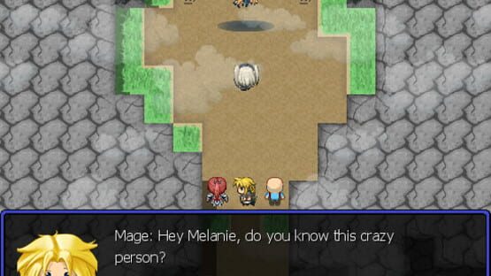 Screenshot for Selatria: Advent of the Dakk'rian Empire